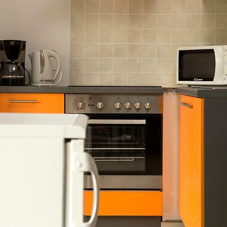 Mokošica Dubravka Apartmani מראה חיצוני תמונה