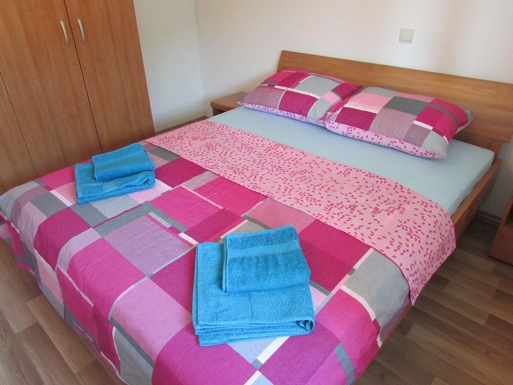 Mokošica Dubravka Apartmani חדר תמונה