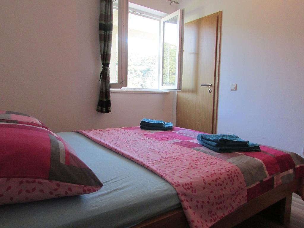 Mokošica Dubravka Apartmani חדר תמונה