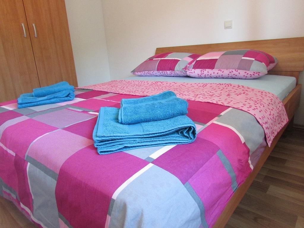Mokošica Dubravka Apartmani חדר תמונה