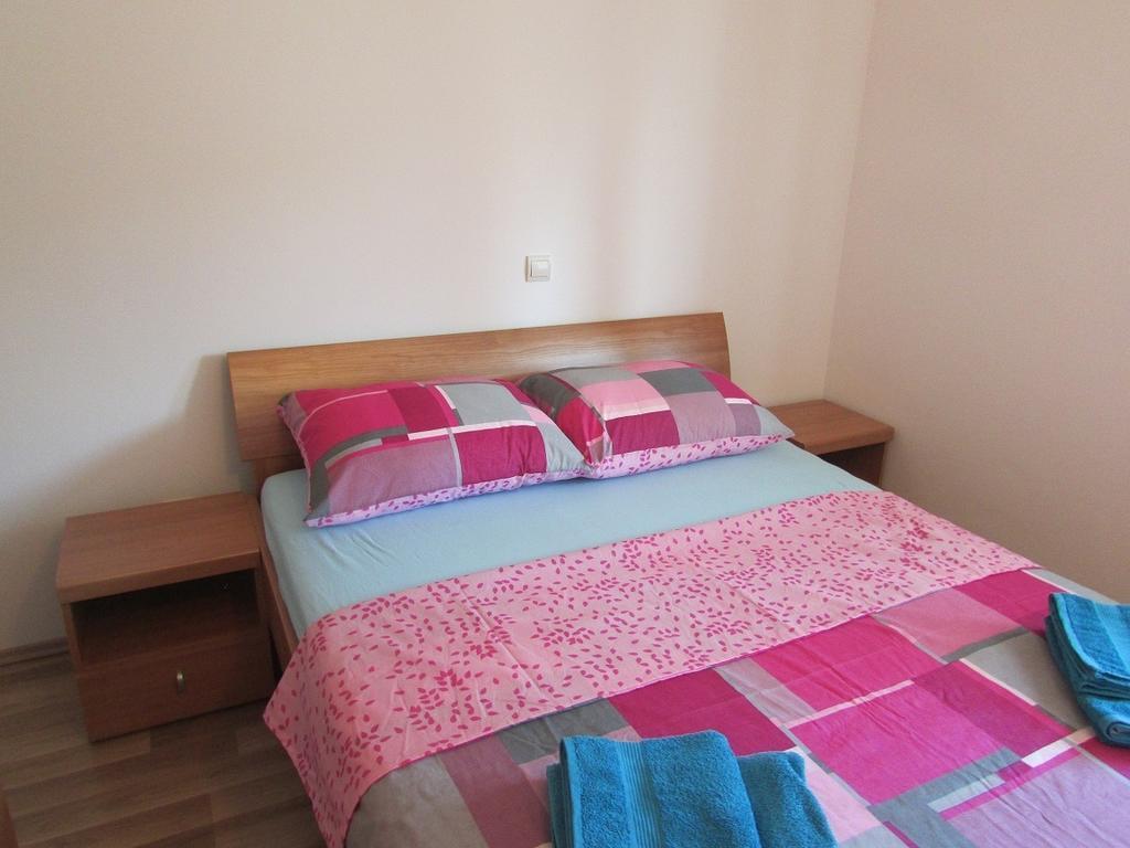 Mokošica Dubravka Apartmani חדר תמונה