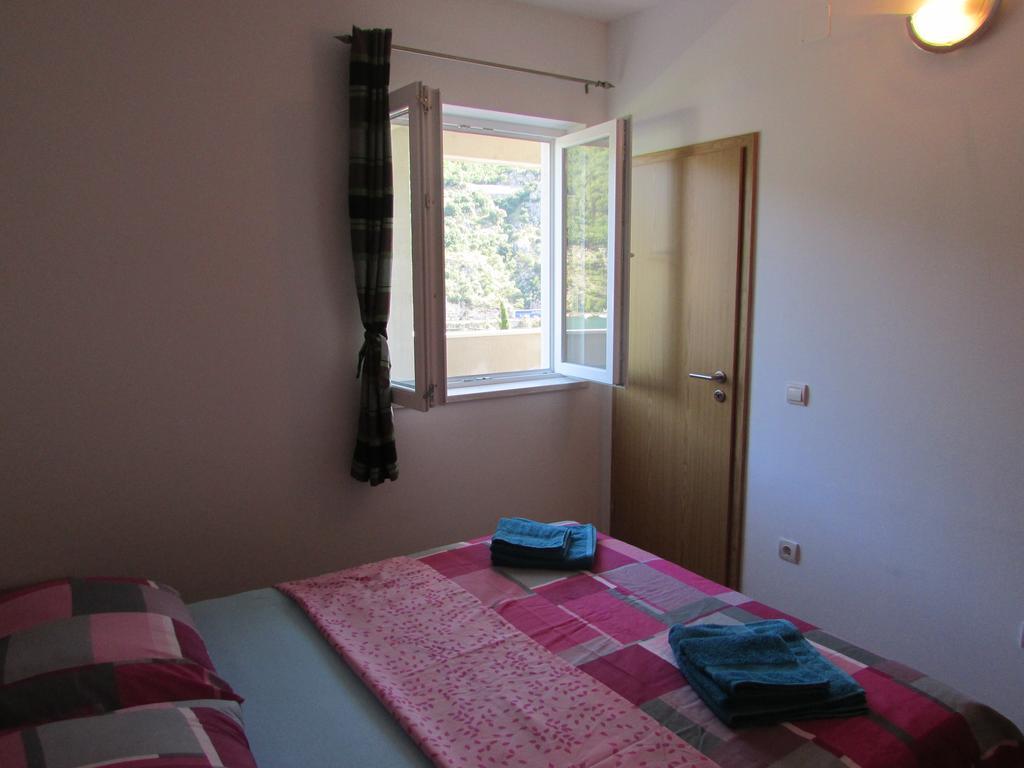 Mokošica Dubravka Apartmani חדר תמונה