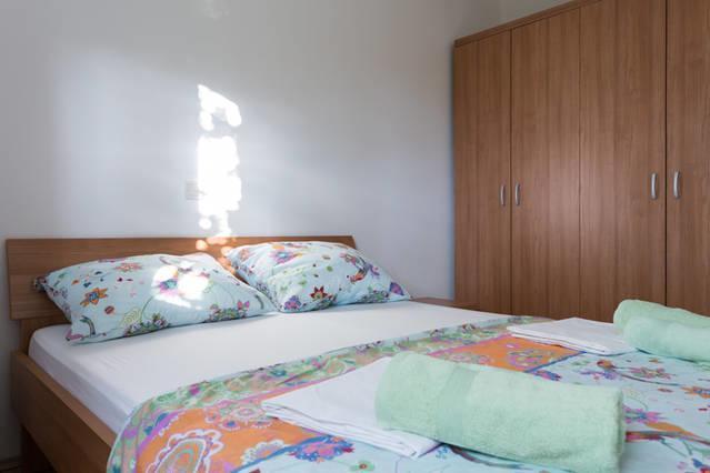 Mokošica Dubravka Apartmani חדר תמונה