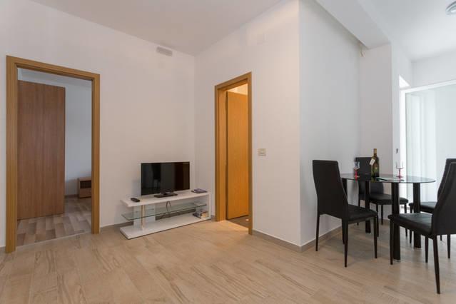 Mokošica Dubravka Apartmani חדר תמונה