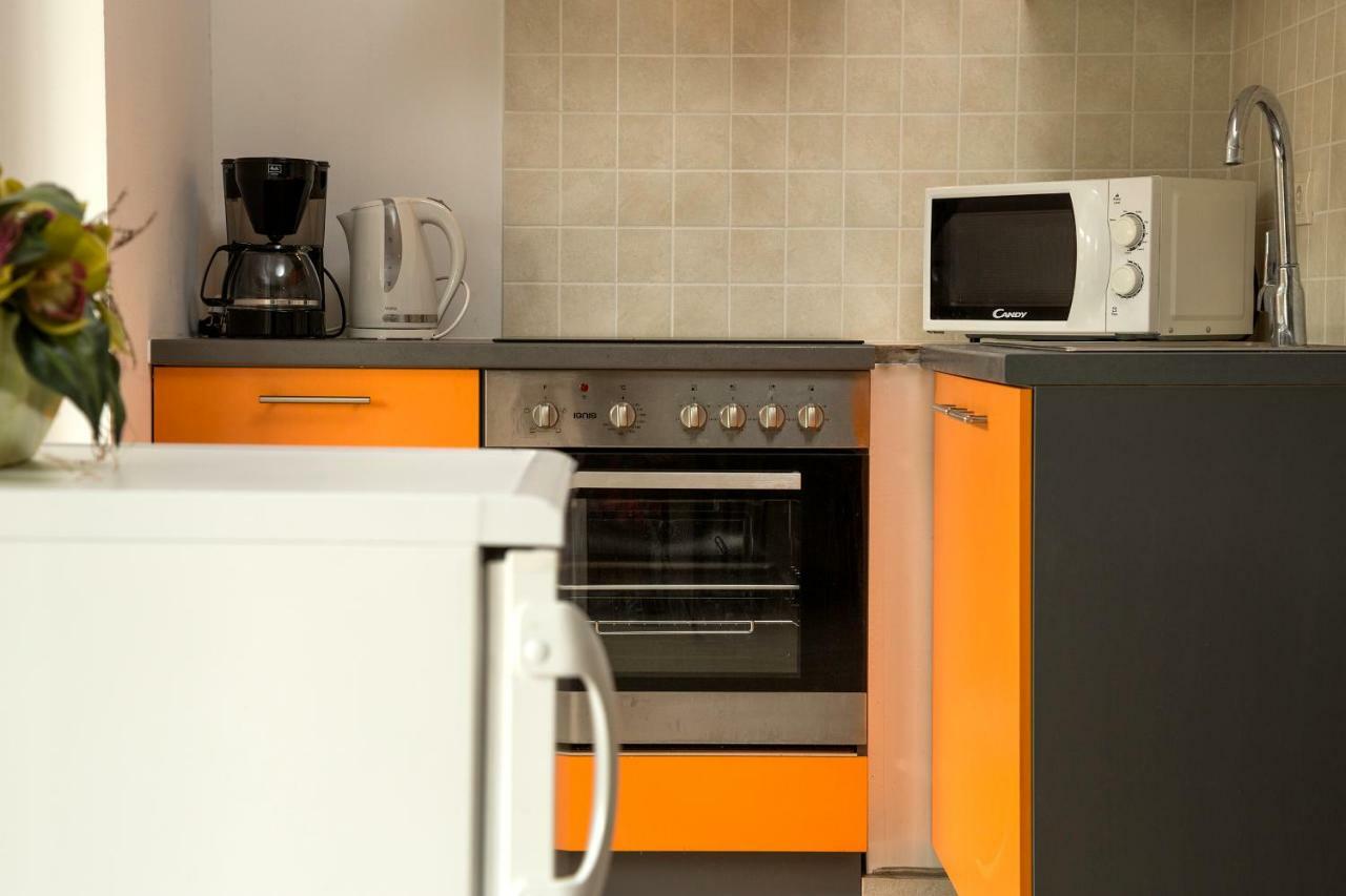 Mokošica Dubravka Apartmani מראה חיצוני תמונה