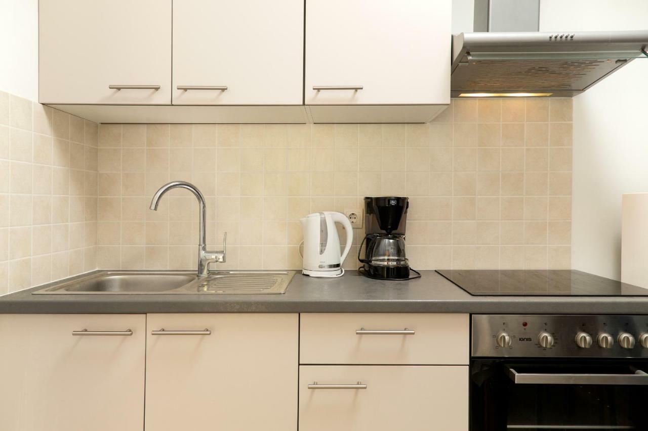 Mokošica Dubravka Apartmani מראה חיצוני תמונה