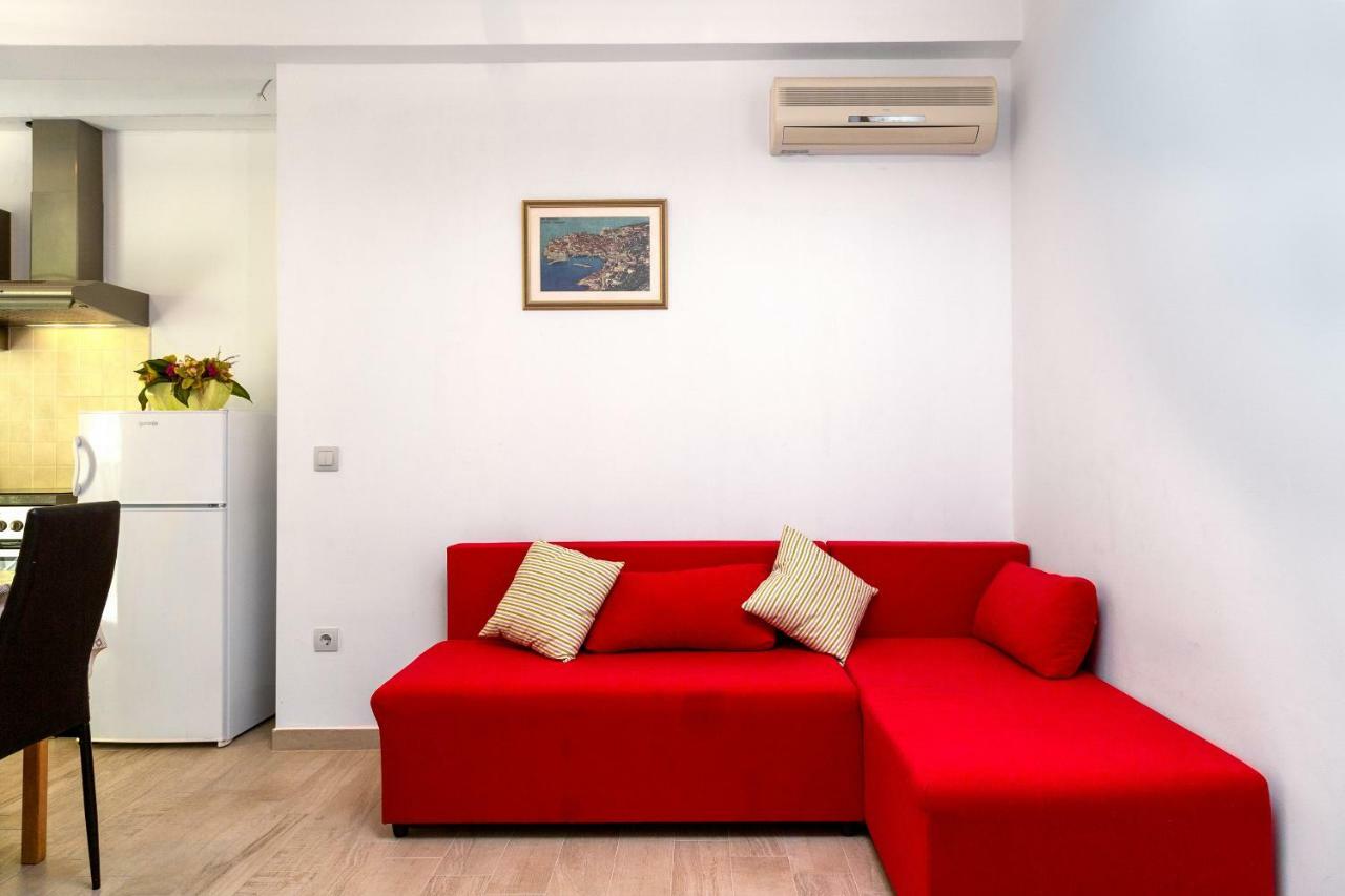 Mokošica Dubravka Apartmani מראה חיצוני תמונה